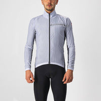 KURTKA CASTELLI STRETCH SQUADRA