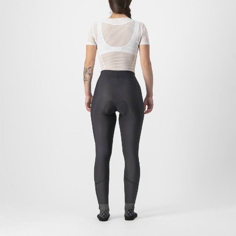 CALZAMAGLIA  CASTELLI DONNA VELOCISSIMA THERMAL TIGHT