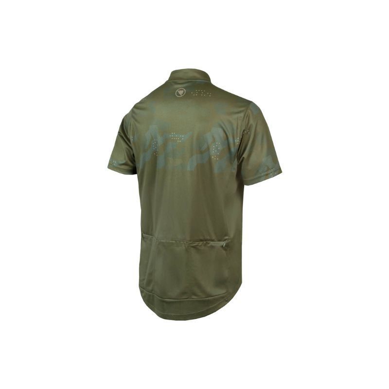 Koszulka ENDURA HUMMVEE RAY SS