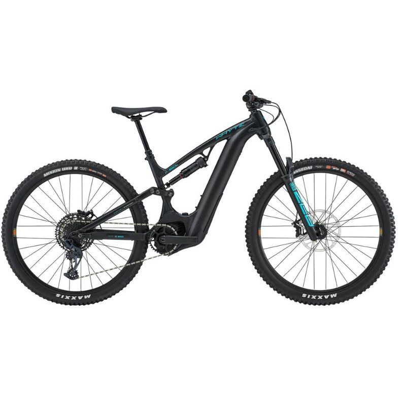 ROWER WHYTE E-160 S 29