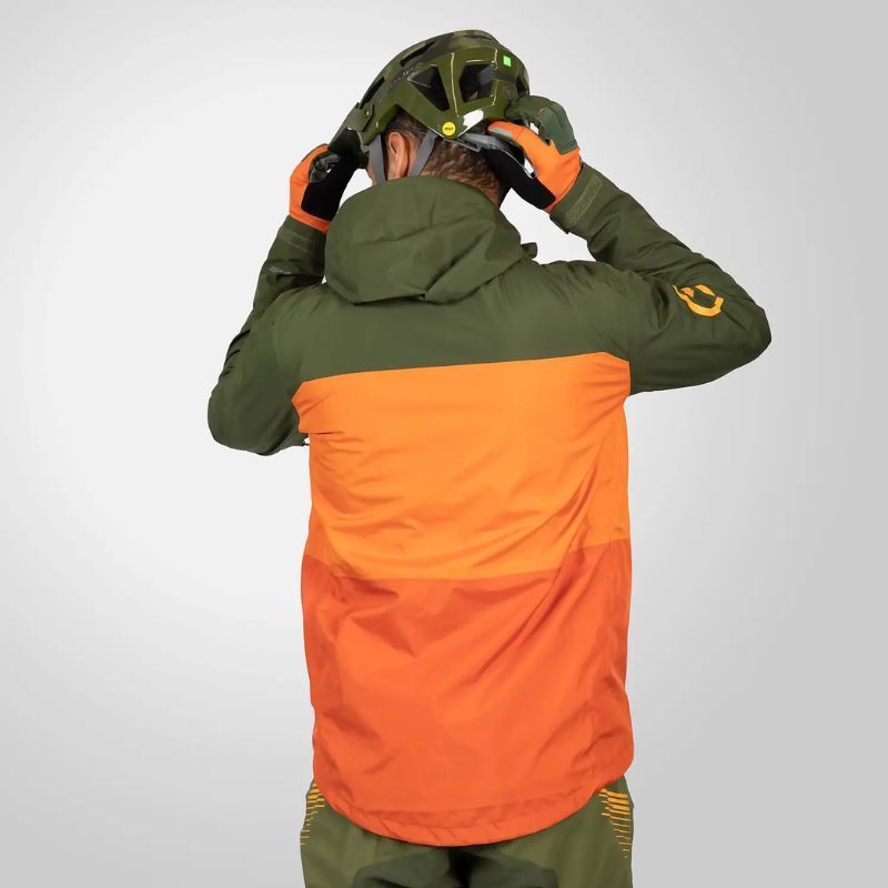 KURTKA ENDURA SINGLETRACK II