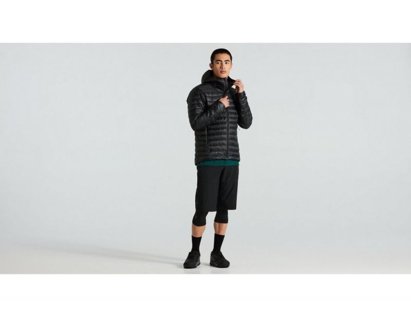 SPECJALISTYCZNE SPODNIE DEMO PRO