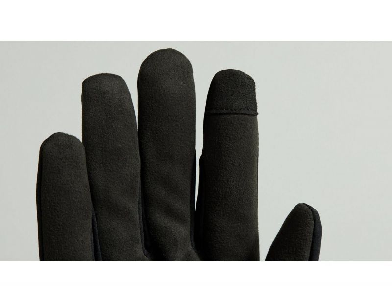 SPECJALISTYCZNE RĘKAWICE NEOSHELL DLA KOBIET