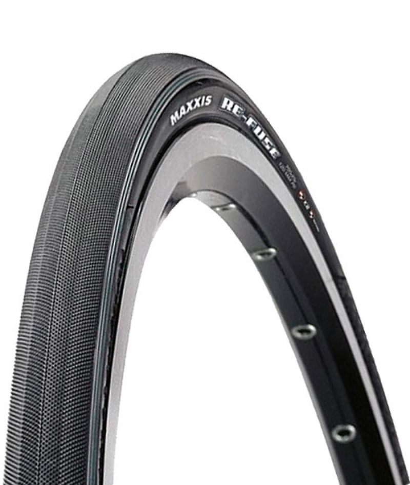OPONA MAXXIS RE-FUSE 650X47B MAXXSHIELD TR 60TPI TB00193500