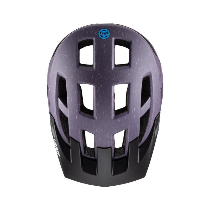 CASCO LEATT TRAIL 2.0