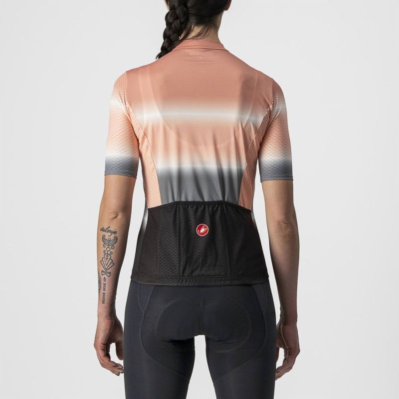 MAGLIA CASTELLI DOLCE DONNA 