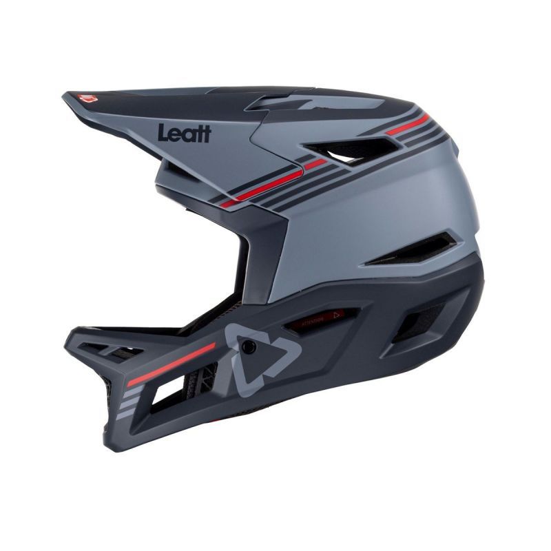 LEATT GRAVITY 4.0 2023 KASK PEŁNY