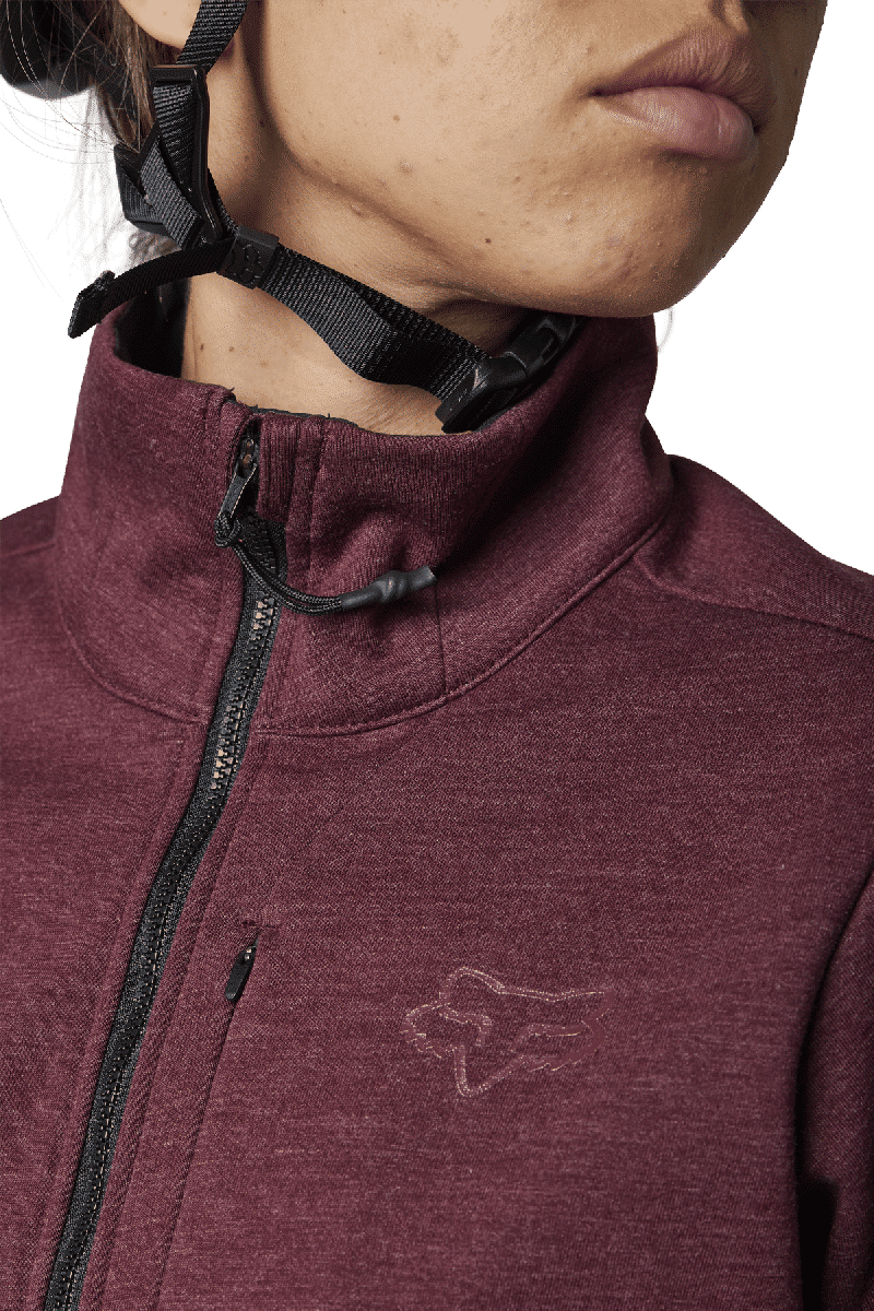 DAMSKA KURTKA STRAŻACKA FOX RANGER