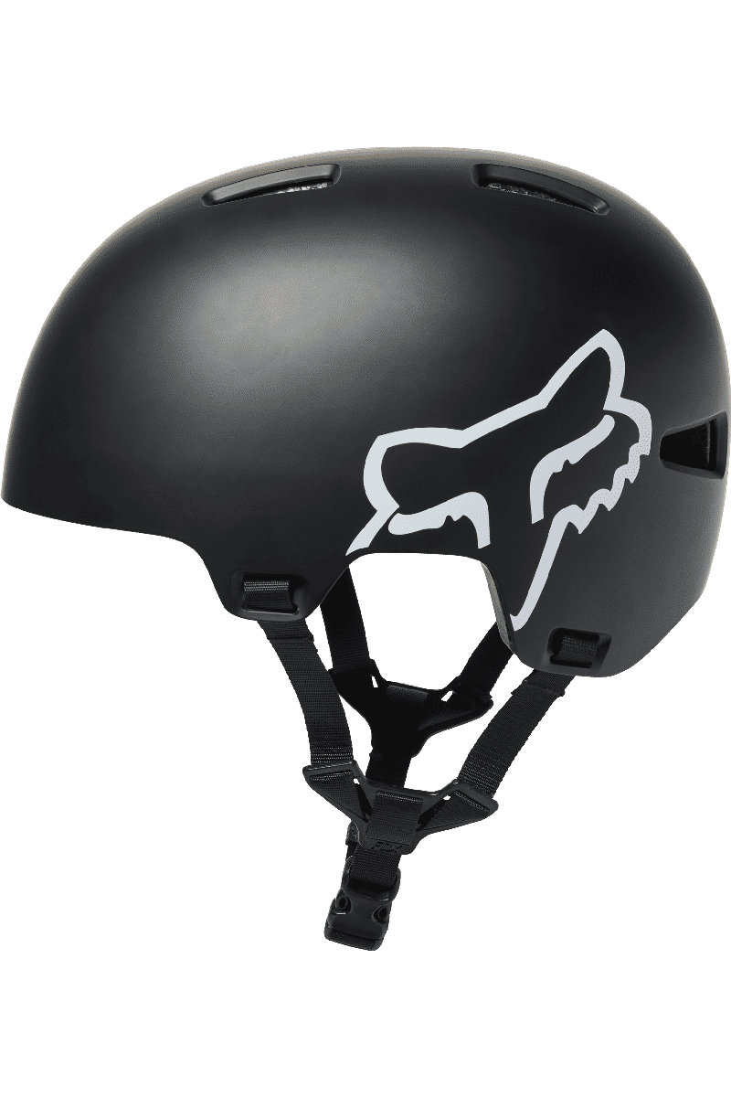 CASCO FOX FLIGHT HELMET