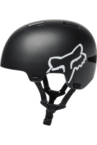 CASCO FOX FLIGHT HELMET