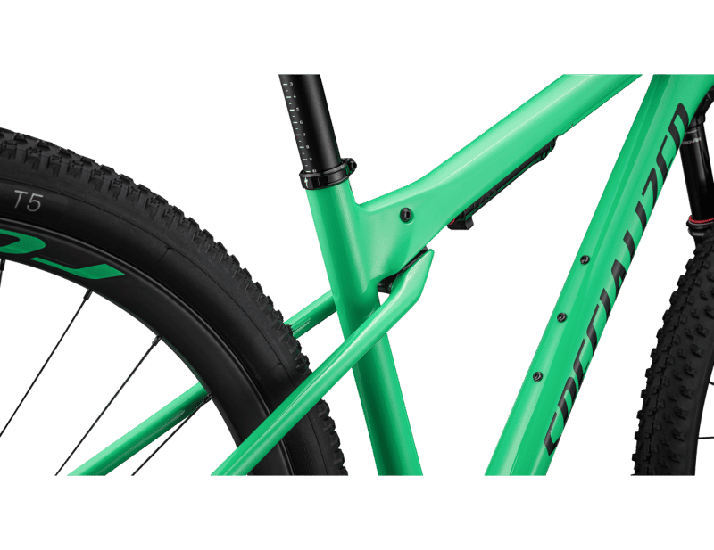 BICI SPECIALIZED EPIC WC EXPERT