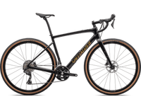 BICI SPECIALIZED DIVERGE COMP CARBON