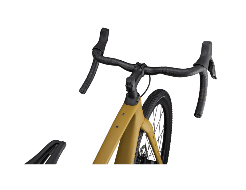 BICI SPECIALIZED DIVERGE STR EXPERT