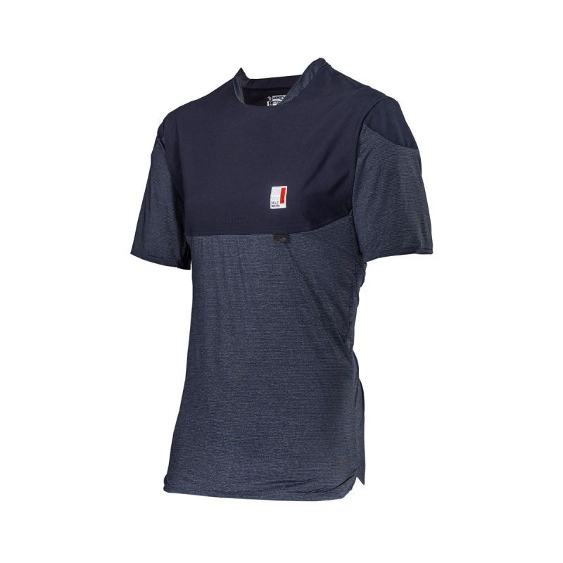 LEATT ALLMTN 3.0 SOFT TOUCH JERSEY