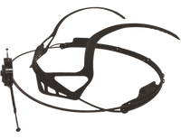SISTEMA DI RICAMBIO PER CASCHI SPECIALIZED GAMBIT MODE TACTIC 4
