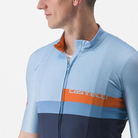 MAGLIA CASTELLI A BLOCCO JERSEY