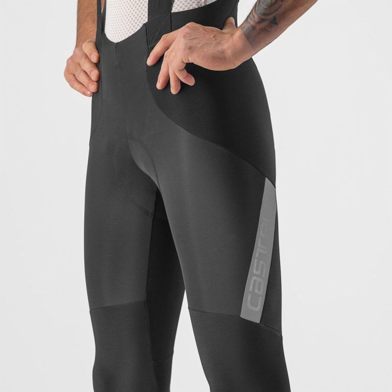 CASTELLI SORPASSO ROS BIBTIGHT BIBSHORTS