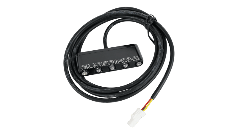 Lampa tylna Specialized LGT MY20 Vado L1E Supernova M99 Te12 czarna