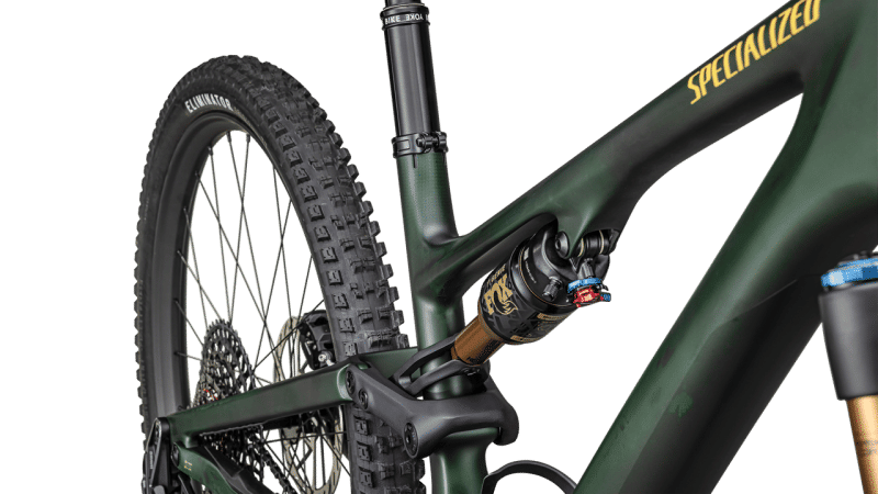 BICI SPECIALIZED STUMPJUMPER 15 PRO