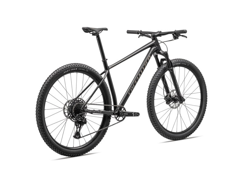 BICI SPECIALIZED CHISEL HT COMP