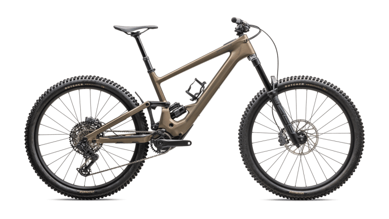 BICI SPECIALIZED TURBO KENEVO SL 2 COMP