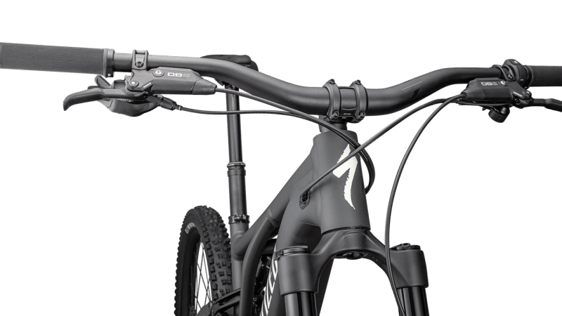 BICI SPECIALIZED TURBO LEVO 2025