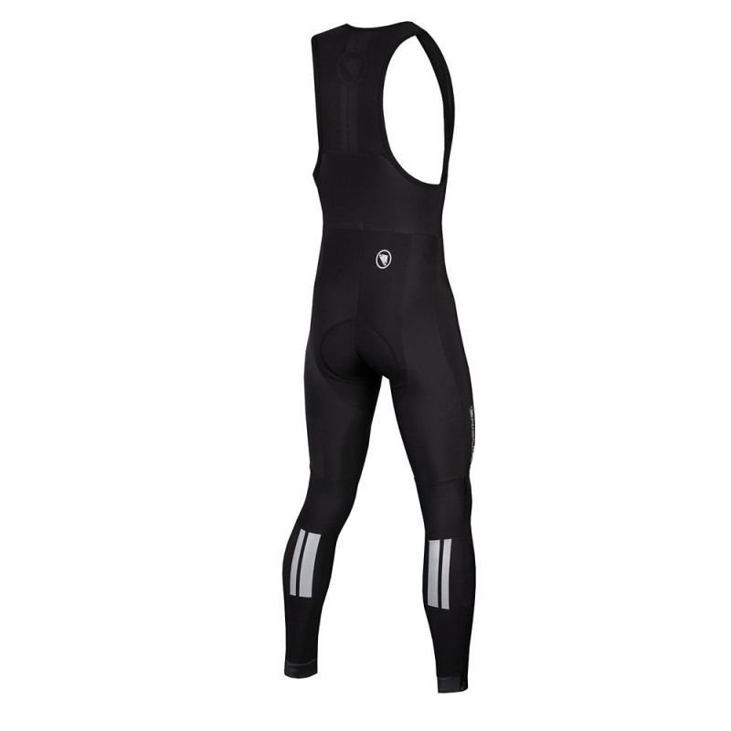 Spodnie z szelkami ENDURA FS260 PRO THERMO BIBTIGHTS II