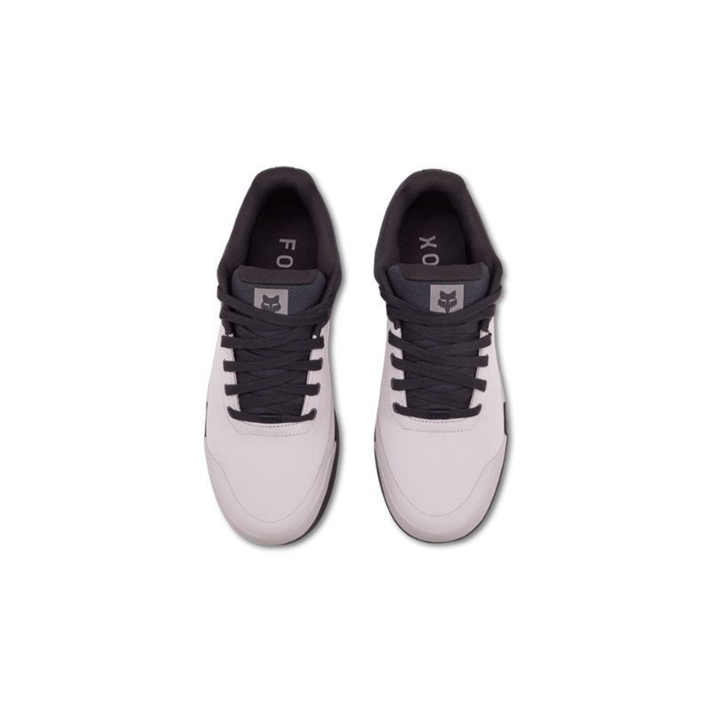 SCARPE FOX UNION CANVAS