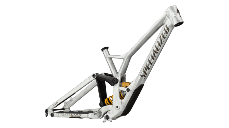 TELAIO SPECIALIZED DEMO RACE 2025