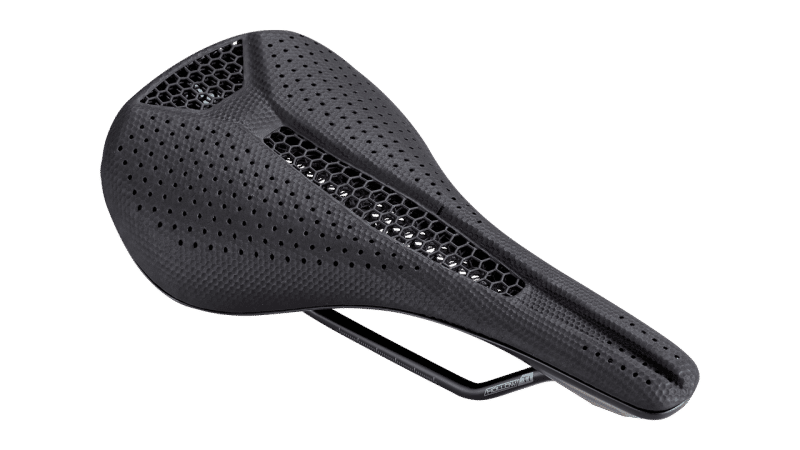 SELLA SPECIALIZED PHENOM PRO CON MIRROR 143 MM BLACK