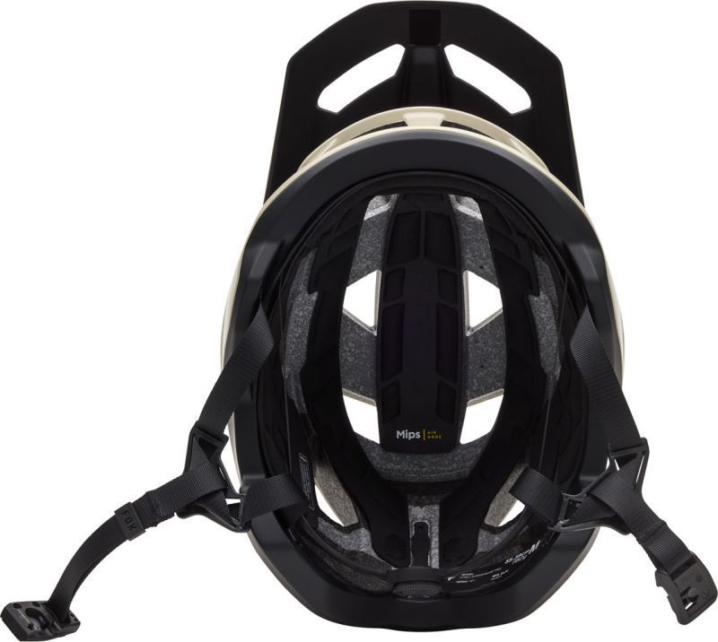 CASCO FOX SPEEDFRAME PRO DEFY