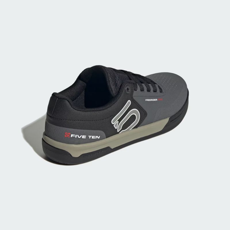 SCARPE FIVE-TEN FREERIDER PRO GREY