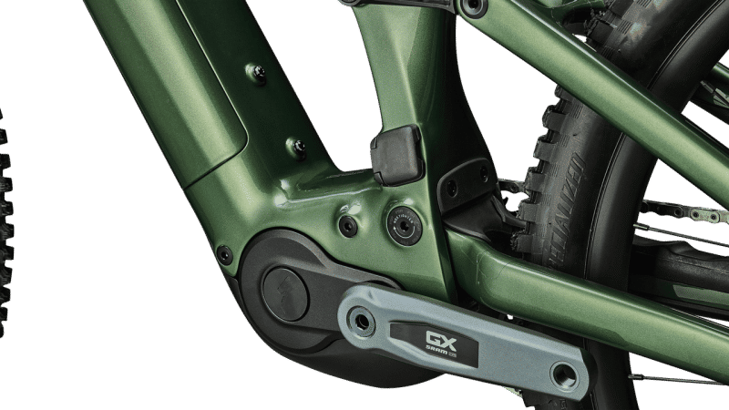 BICI SPECIALIZED TURBO LEVO 4 EXPERT