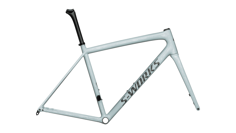 SPECJALISTYCZNA RAMA S-WORKS AETHOS