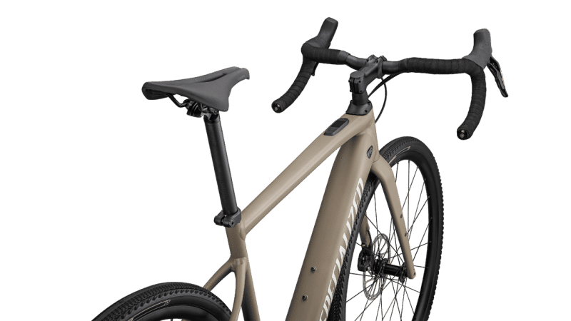 ROWER SPECJALISTYCZNY TURBO CREO 2 COMP E5