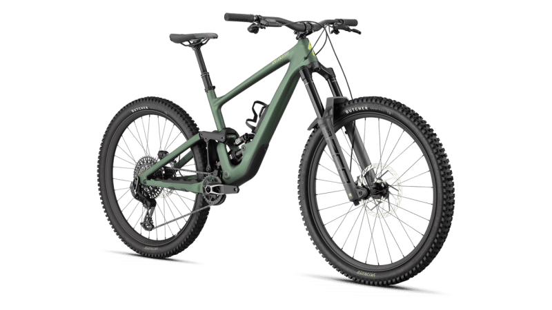 BICI SPECIALIZED ENDURO PRO 2025