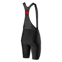 CASTELLI ENDURANCE 3 SZORTY Z BIBSHORT
