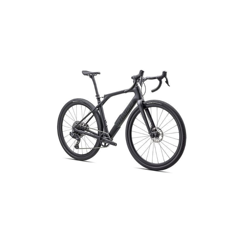 BICI SPECIALIZED DIVERGE STR EXPERT