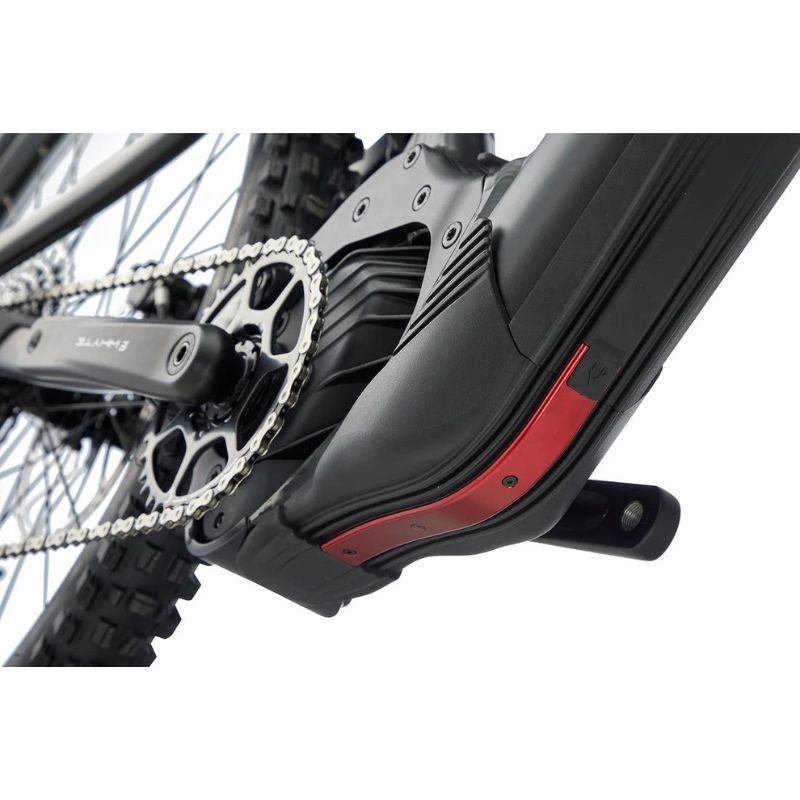 WHYTE E-180 S MX BIKE