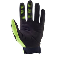 GUANTI FOX DIRTPAW FLUORESCENT