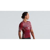 MAGLIA SPECIALIZED MC SL BLUR