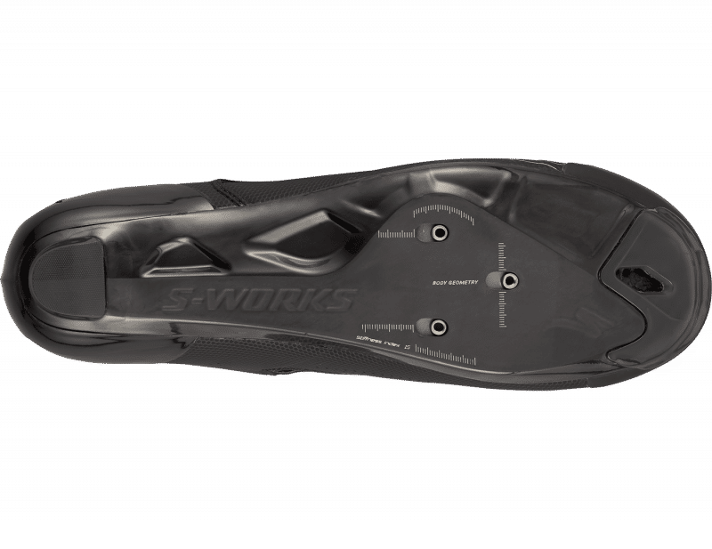 SPECJALISTYCZNE BUTY SZOSOWE S-WORKS ARES