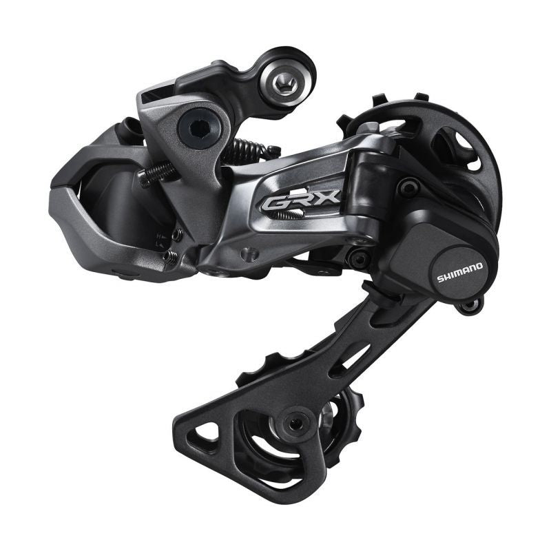 PRZERZUTKA SHIMANO GRX (specyfikacja Di2) RD-RX817 11 BIEGÓW