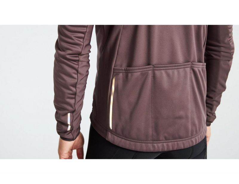 GIUBBINO SPECIALIZED RBX SOFT SHELL