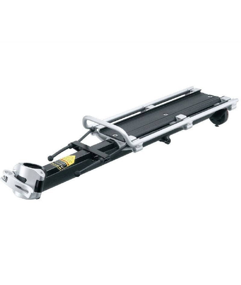 Bagażnik tylny TOPEAK MTX Beamrack E-Type (do ram średnich)