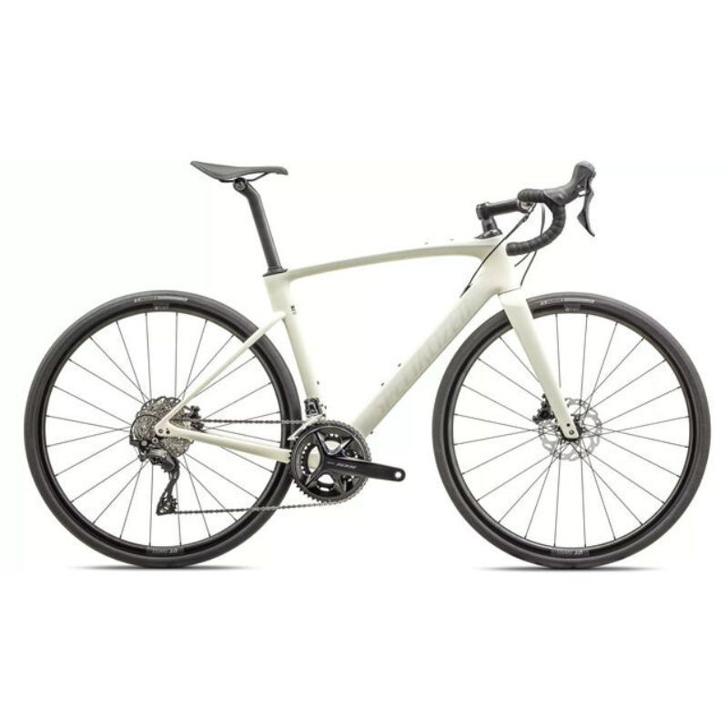 BICI SPECIALIZED ROUBAIX SL8 SPORT 105 