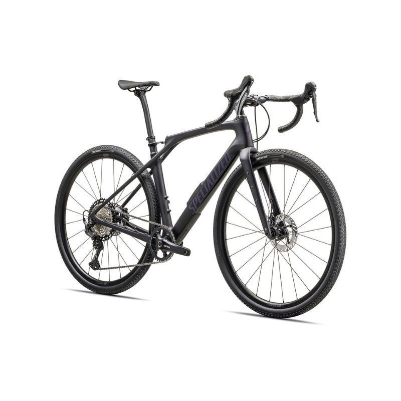 BICI SPECIALIZED DIVERGE STR COMP