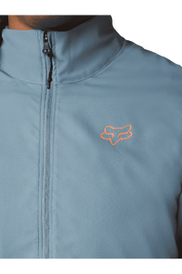 GIACCA FOX DONNA RANGER WIND JACKET