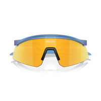 OKULARY OAKLEY HYDRA BLUE/CLEAR SHIFT PRIZM 24K KOLEKCJA FORTNITE