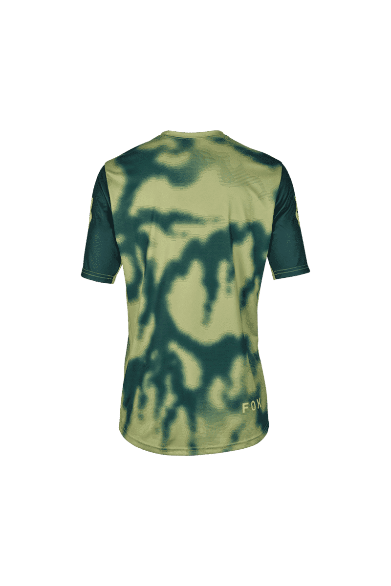 MAGLIA FOX RANGER SS JERSEY RACE TAUNT